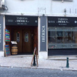 Taberna Ibérica Extérieur