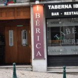 Taberna Ibérica Extérieur