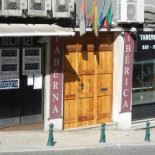 Taberna Ibérica Extérieur