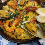 Taberna Ibérica Nourriture