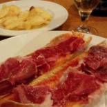 Taberna Ibérica Nourriture