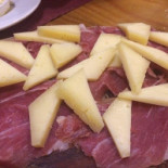 Taberna Ibérica Nourriture