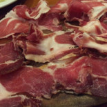 Taberna Ibérica Nourriture