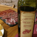 Taberna Ibérica Boisson
