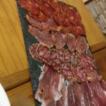 Taberna Ibérica Nourriture