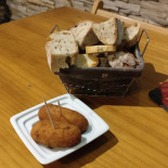 Taberna Ibérica Nourriture