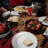 Taberna Ibérica Nourriture