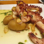 Taberna Ibérica Nourriture
