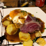 Taberna Ibérica Nourriture