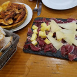 Taberna Ibérica Nourriture