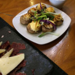 Taberna Ibérica Nourriture