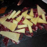 Taberna Ibérica Nourriture
