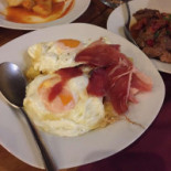 Taberna Ibérica Nourriture