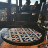ChapitÔ À Mesa Boisson