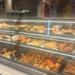 Cafe Orfeu Nourriture