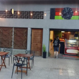 Cafe Orfeu Extérieur