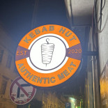 Kebab Hut Extérieur