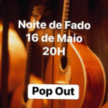 Pop Out Getränk