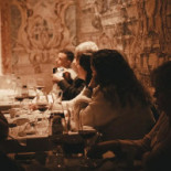 Mesa De Frades Boisson