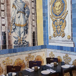 Mesa De Frades Carte