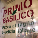 Primo Basílico À l'intérieur