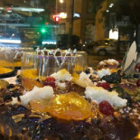 Pastelaria Balcão Do Marquês Exterior