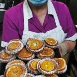 Pastelaria Balcão Do Marquês Bebida