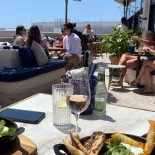 Contrabando Restaurante E Bar Minuman