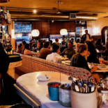 Contrabando Restaurante E Bar Dentro