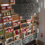 Can The Can À l'intérieur