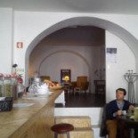Largo Café Estúdio À l'intérieur