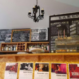 Largo Café Estúdio Carta