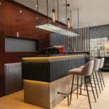 Churrasco da Graça À l'intérieur