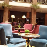Lobby À l'intérieur