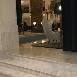 Lobby Extérieur