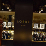 Lobby Boisson