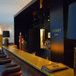 Lobby Boisson