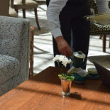 Lobby Boisson