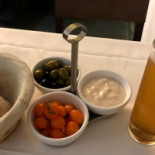 Fado Em Si Boisson