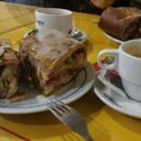 Picasso Cafeteria Nourriture