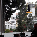 Jeronymo Cafe Campo De Ourique Extérieur