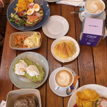 Jeronymo Cafe Campo De Ourique Boisson