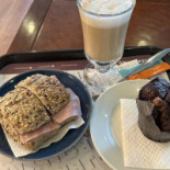 Jeronymo Cafe Campo De Ourique Comida