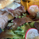 Jeronymo Cafe Campo De Ourique Nourriture