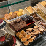 Jeronymo Cafe Campo De Ourique Nourriture