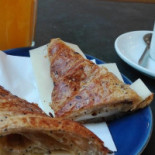 Jeronymo Cafe Campo De Ourique Nourriture