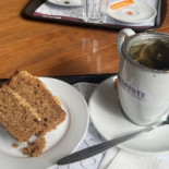 Jeronymo Cafe Campo De Ourique Boisson