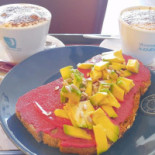 Jeronymo Cafe Campo De Ourique Nourriture