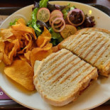 Jeronymo Cafe Campo De Ourique Nourriture