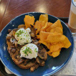 Jeronymo Cafe Campo De Ourique Nourriture